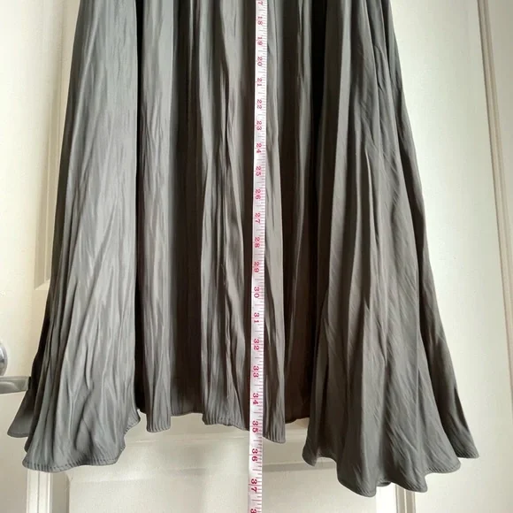 NWT Zara pleated skirt - Picture 7 of 9